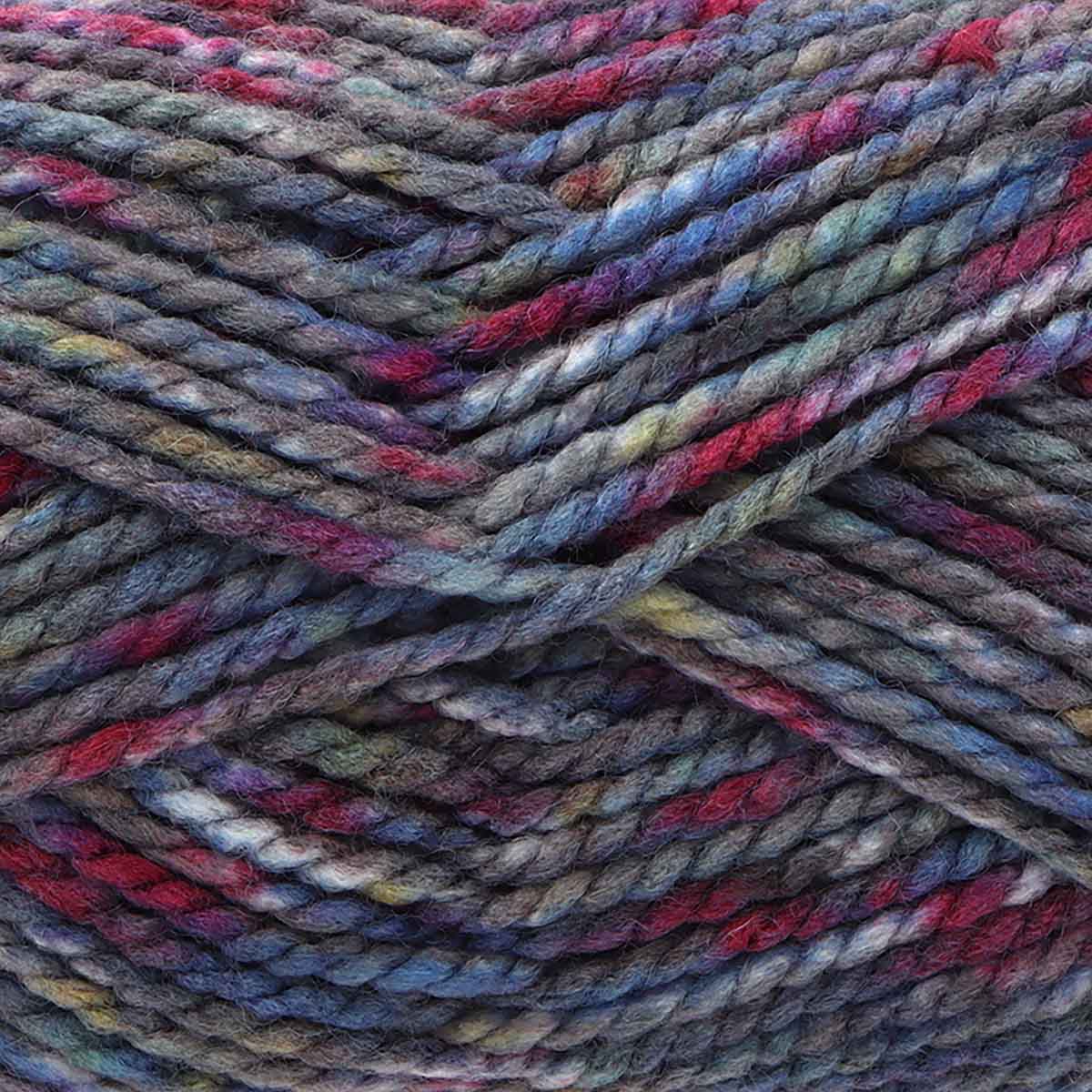 King Cole Dalesway Moors Chunky - Malhamdale