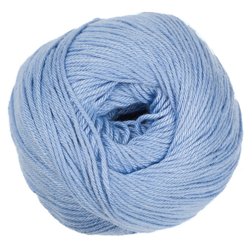 Stylecraft Naturals Bamboo & Cotton DK in Naturals Bamboo And Cotton - Cornflour — 60% Bamboo, 40% Cotton, DK (Double Knitting), 100g