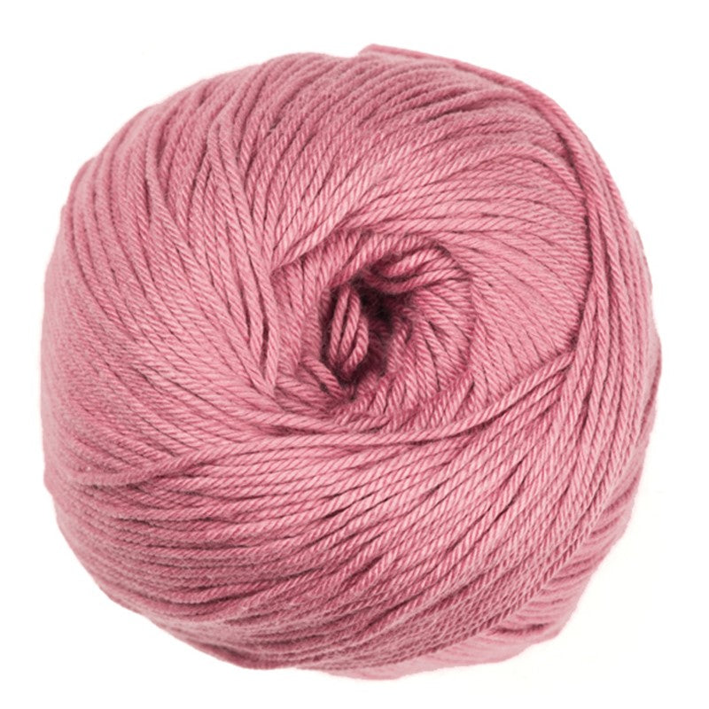 Stylecraft Naturals Bamboo & Cotton DK in Naturals Bamboo And Cotton - Rose — 60% Bamboo, 40% Cotton, DK (Double Knitting), 100g