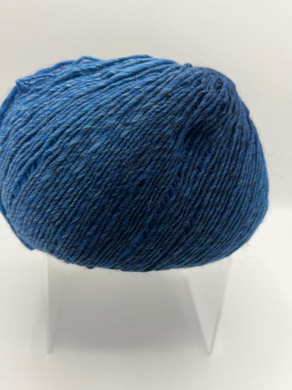 Rowan yarn - close up detail