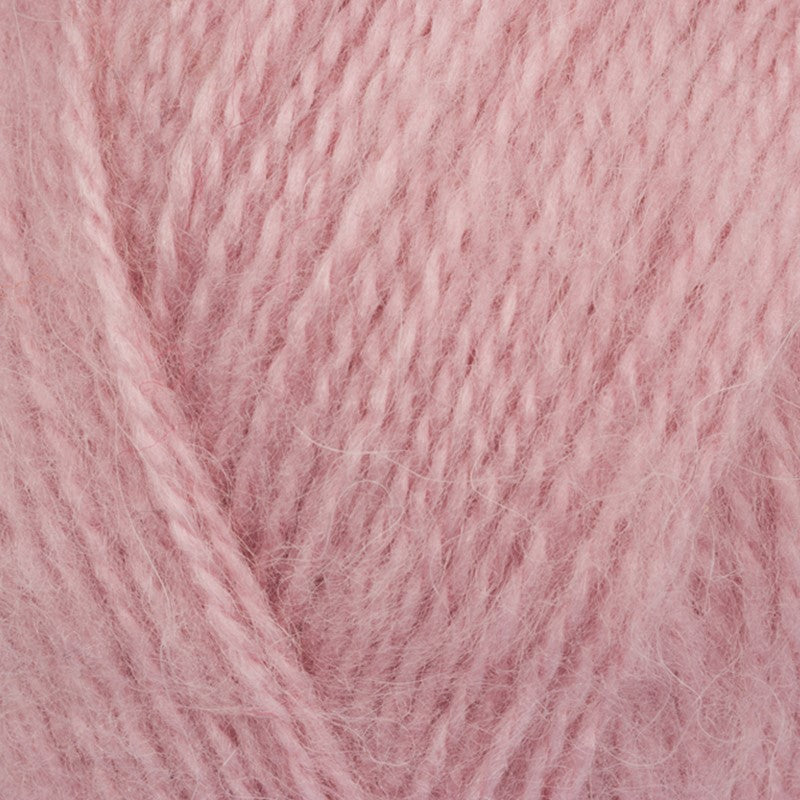 Stylecraft Grace Aran in Petals — 85% Premium Acrylic, 5% Wool, 10% Mohair, Aran, 100g