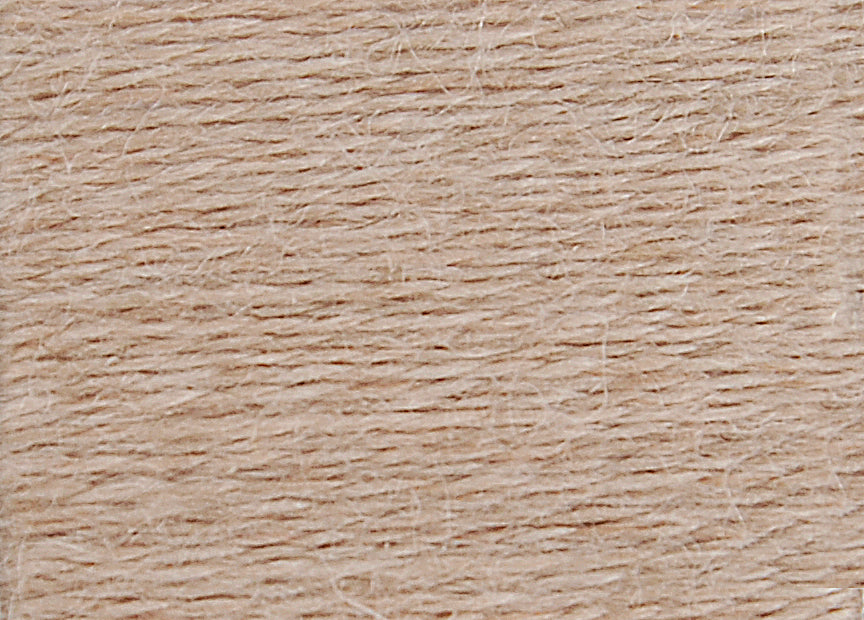 DMC Eco Vita Wool Thread - Fresh Walnut