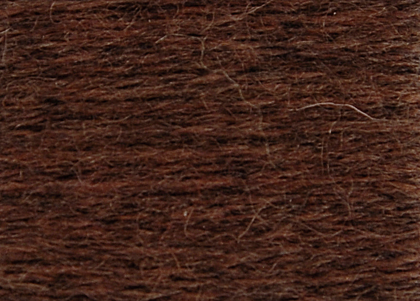 DMC Eco Vita Wool Thread - Henna from the Land