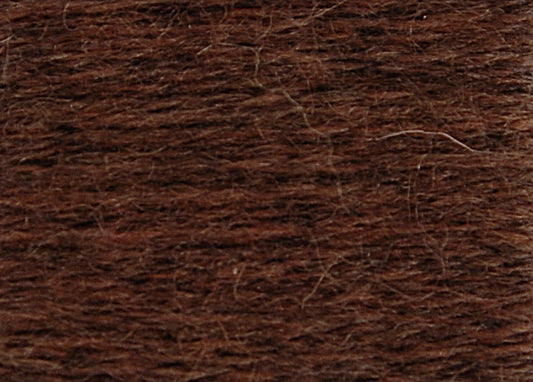 DMC Eco Vita Wool Thread - Henna from the Land