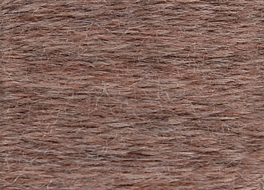 DMC Eco Vita Wool Thread - Henna from the Plains