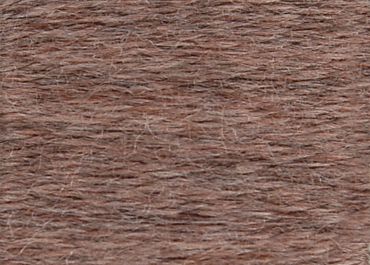 DMC Eco Vita Wool Thread - Henna from the Plains