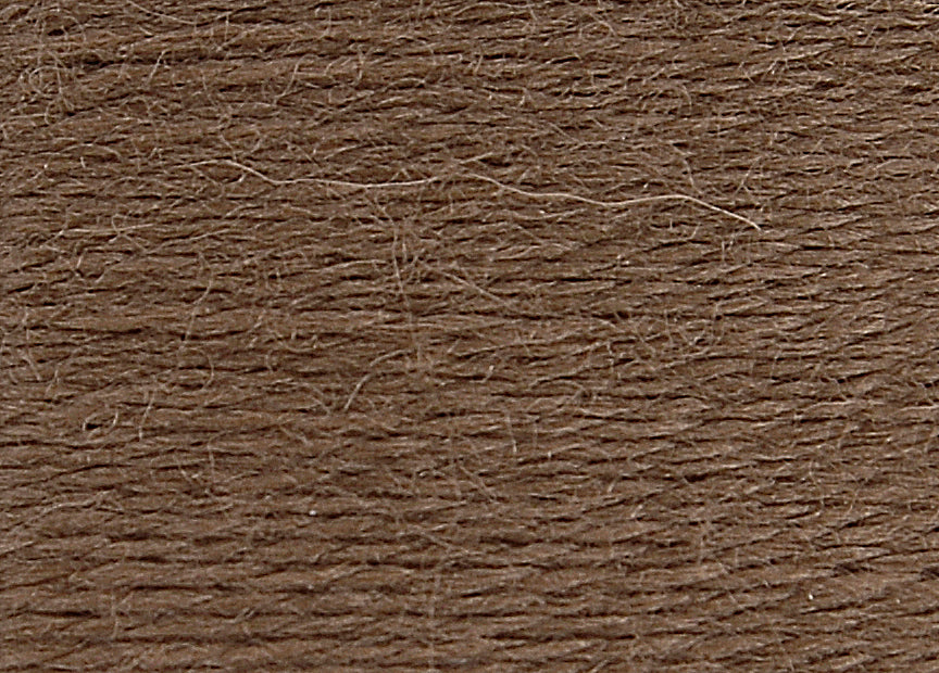 DMC Eco Vita Wool Thread - Toasted Catechu