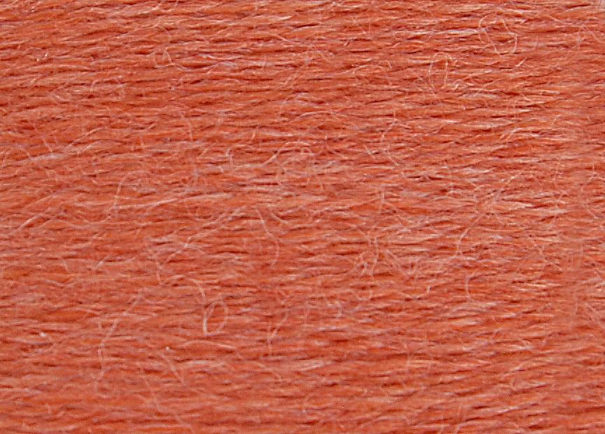 DMC Eco Vita Wool Thread - Papaya Madder