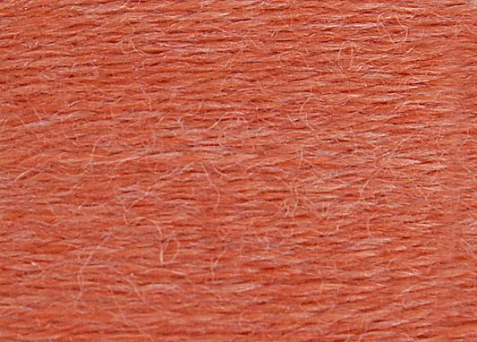 DMC Eco Vita Wool Thread - Papaya Madder