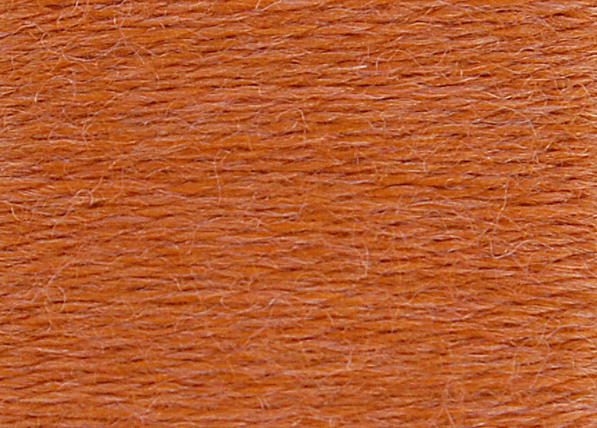 DMC Eco Vita Wool Thread - Mango Cutch