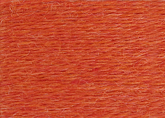 DMC Eco Vita Wool Thread - Passion Madder