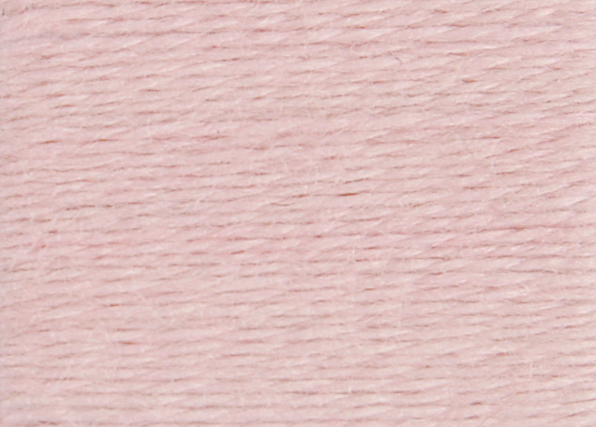 DMC Eco Vita Wool Thread - Jasmine Cochineal