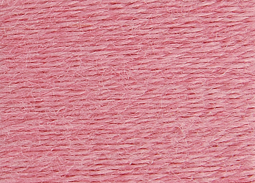 DMC Eco Vita Wool Thread - Lotus Cochineal