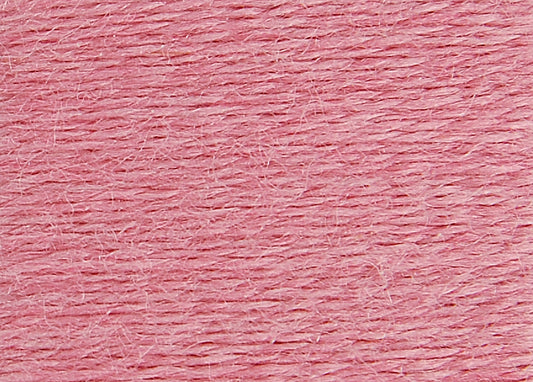 DMC Eco Vita Wool Thread - Lotus Cochineal