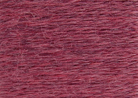 DMC Eco Vita Wool Thread - Hydrangea Cochineal