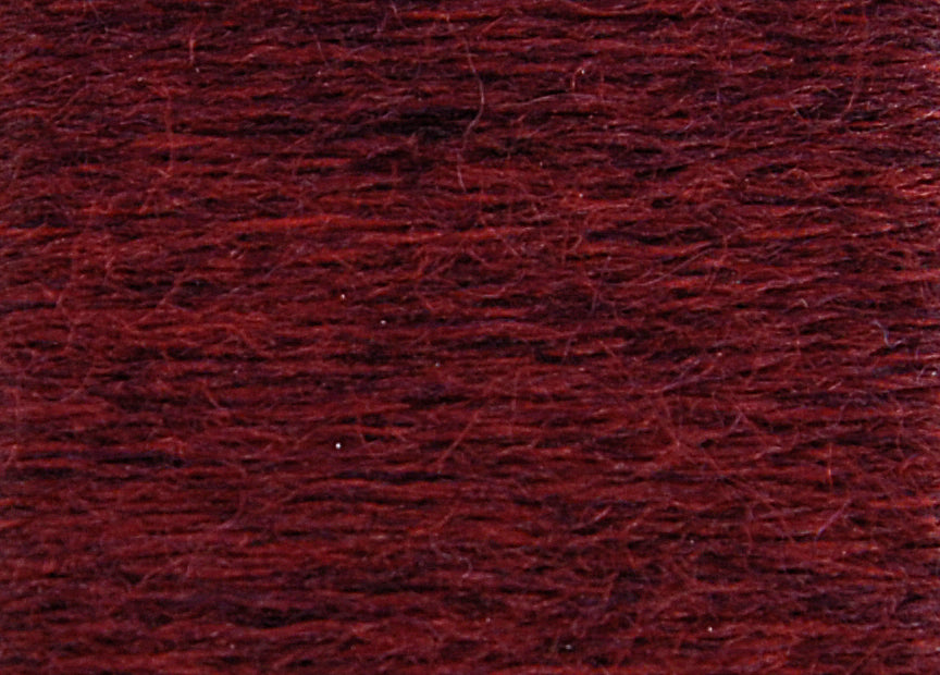 DMC Eco Vita Wool Thread - Peony Madder