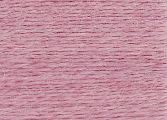 DMC Eco Vita Wool Thread - Clematis Cochineal
