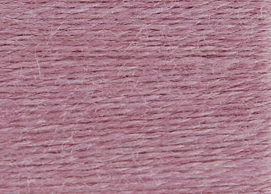 DMC Eco Vita Wool Thread - Heather Cochineal