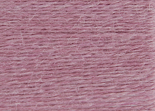 DMC Eco Vita Wool Thread - Heather Cochineal