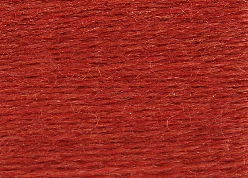 DMC Eco Vita Wool Thread - Imperial Madder