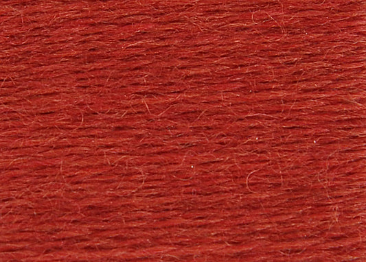 DMC Eco Vita Wool Thread - Imperial Madder