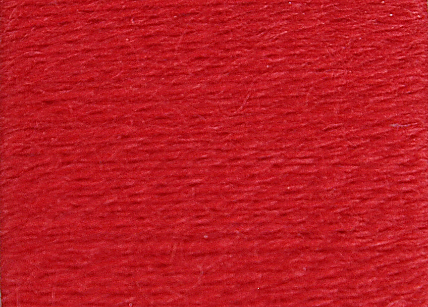 DMC Eco Vita Wool Thread - Fiery Madder