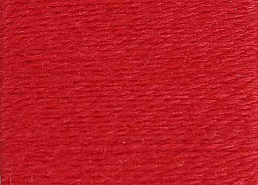 DMC Eco Vita Wool Thread - Fiery Madder