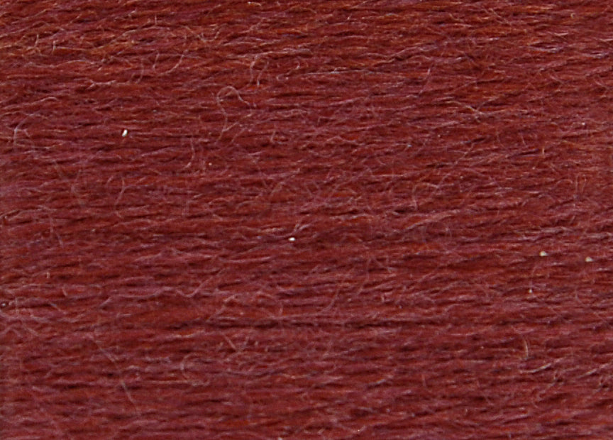 DMC Eco Vita Wool Thread - Vermeil Madder