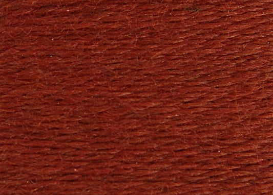 DMC Eco Vita Wool Thread - Ruby Madder