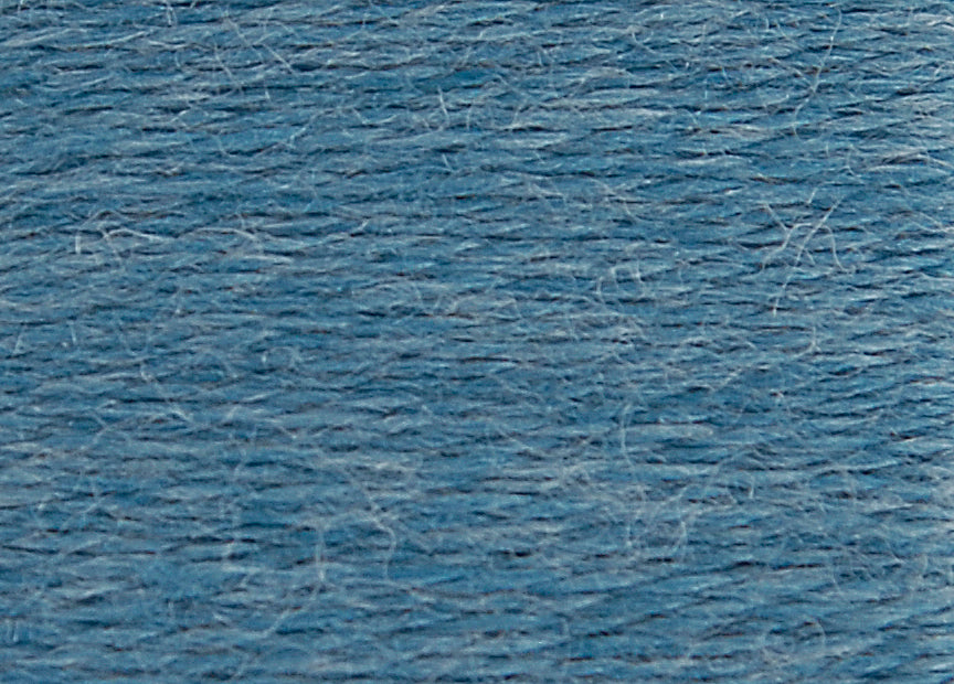 DMC Eco Vita Wool Thread - Azure Indigo