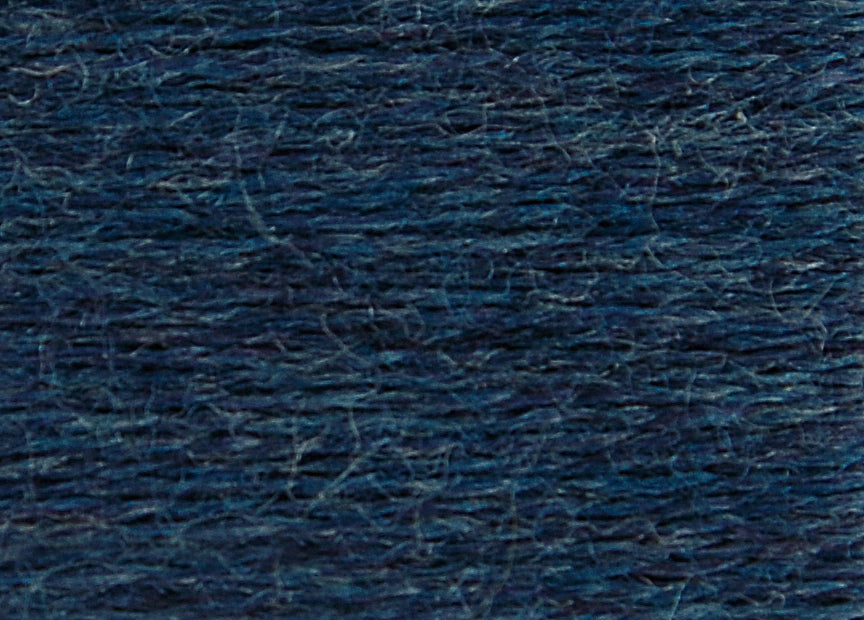 DMC Eco Vita Wool Thread - Navy Indigo