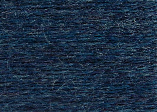 DMC Eco Vita Wool Thread - Navy Indigo