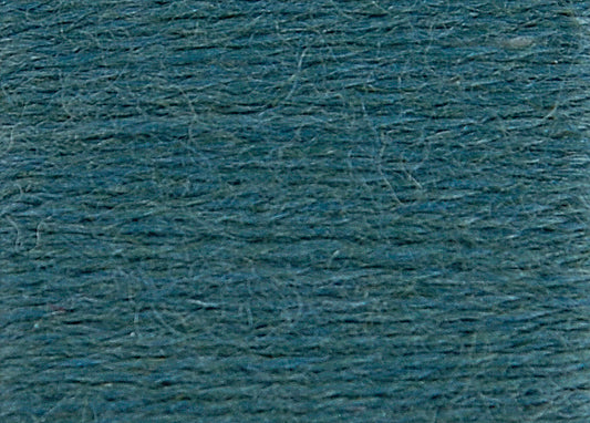 DMC Eco Vita Wool Thread - Ocean Indigo