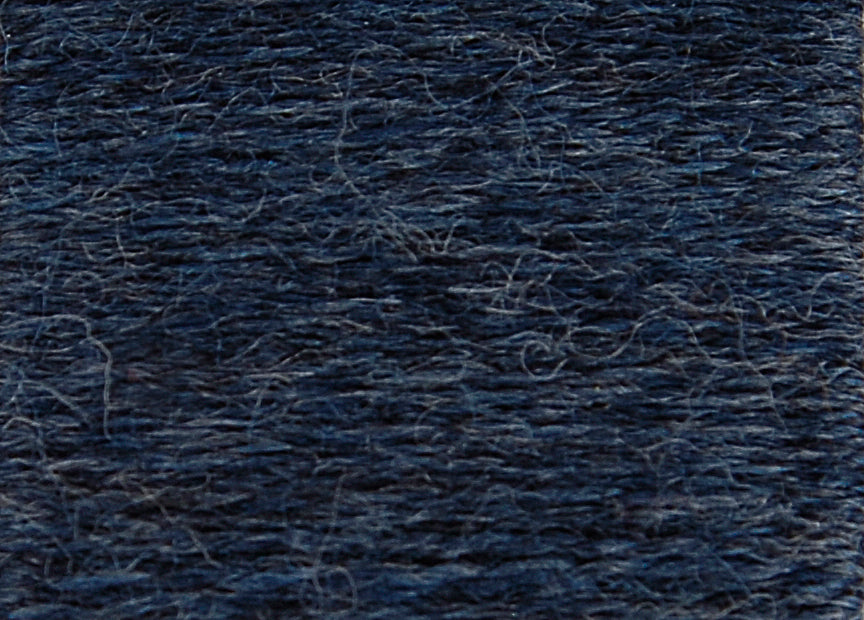 DMC Eco Vita Wool Thread - Storm Indigo