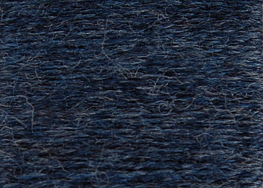 DMC Eco Vita Wool Thread - Storm Indigo