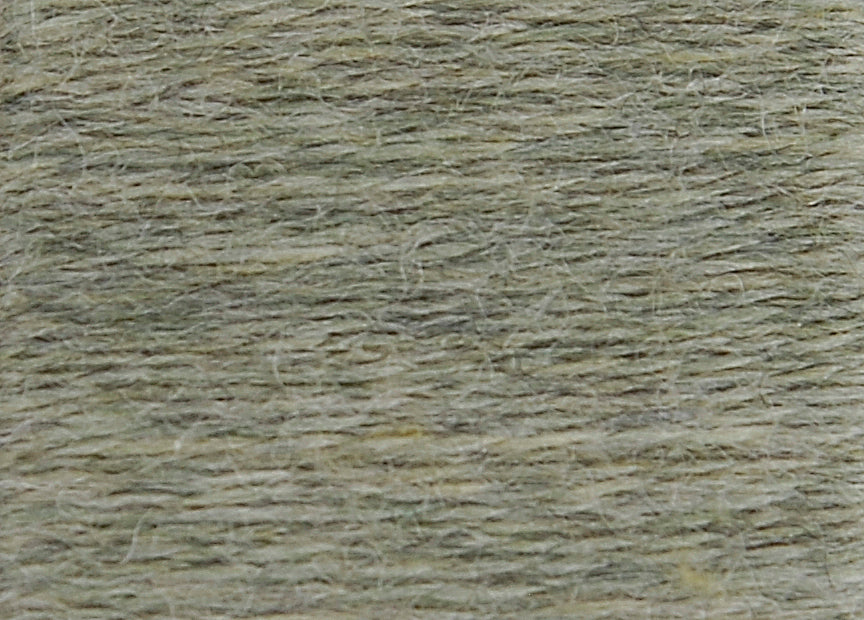 DMC Eco Vita Wool Thread - Lichen Woald