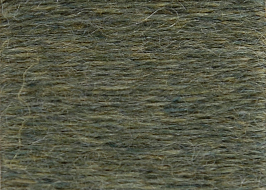 DMC Eco Vita Wool Thread - Moss Indigo