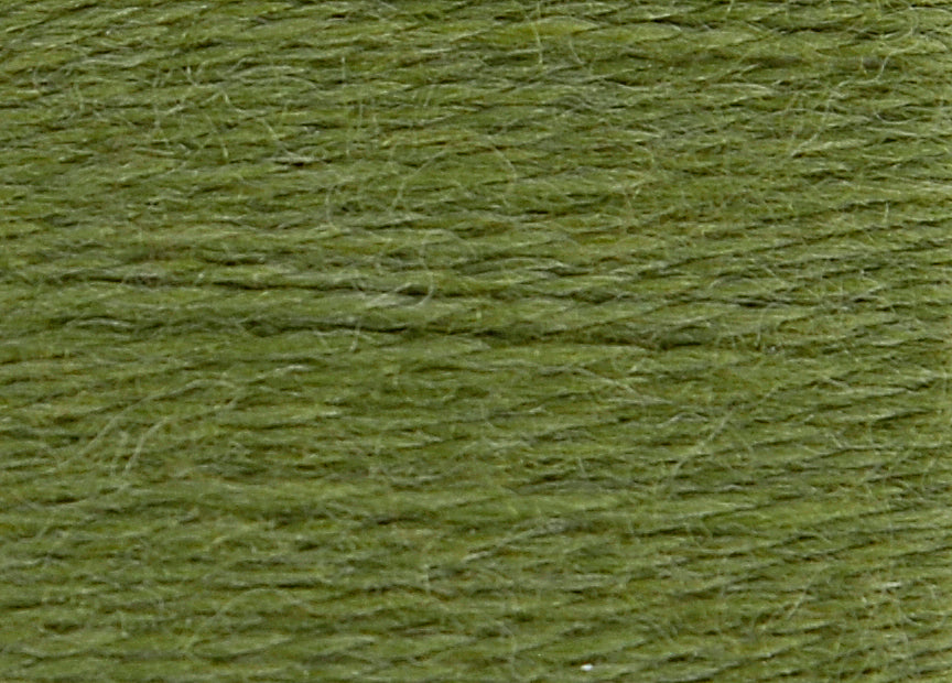 DMC Eco Vita Wool Thread - Fern Indigo