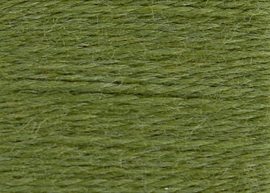 DMC Eco Vita Wool Thread - Fern Indigo
