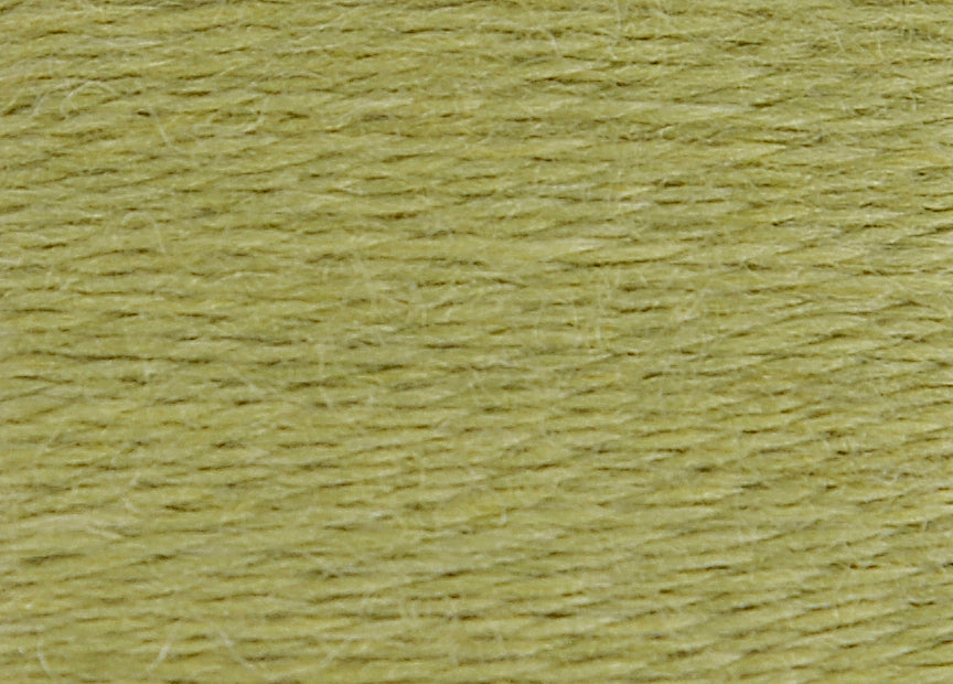 DMC Eco Vita Wool Thread - Lime Woald