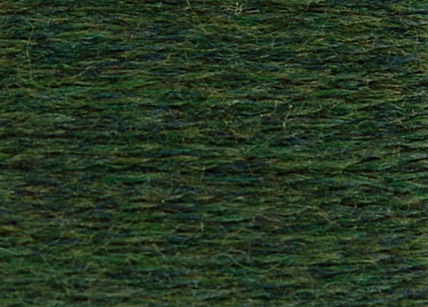 DMC Eco Vita Wool Thread - Spruce Indigo