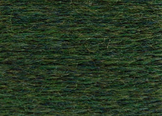 DMC Eco Vita Wool Thread - Spruce Indigo