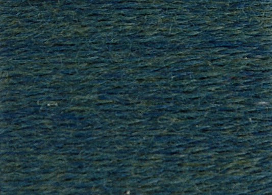 DMC Eco Vita Wool Thread - Cypress Indigo
