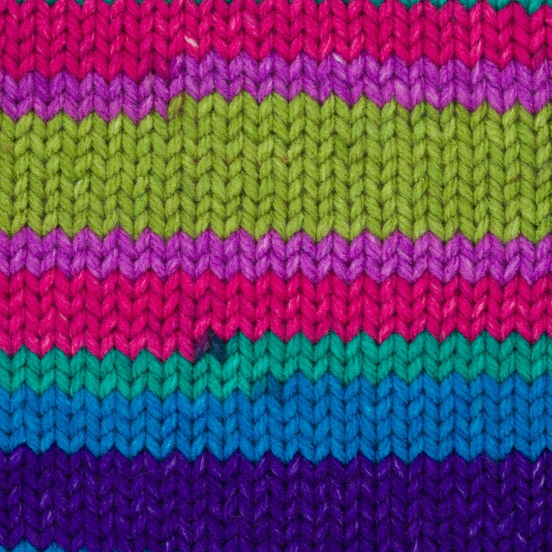 Stylecraft Merry Go Round XL in Apple Sours — 100% Premium Acrylic, Super Chunky, 200g