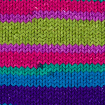 Stylecraft Merry Go Round XL in Apple Sours — 100% Premium Acrylic, Super Chunky, 200g