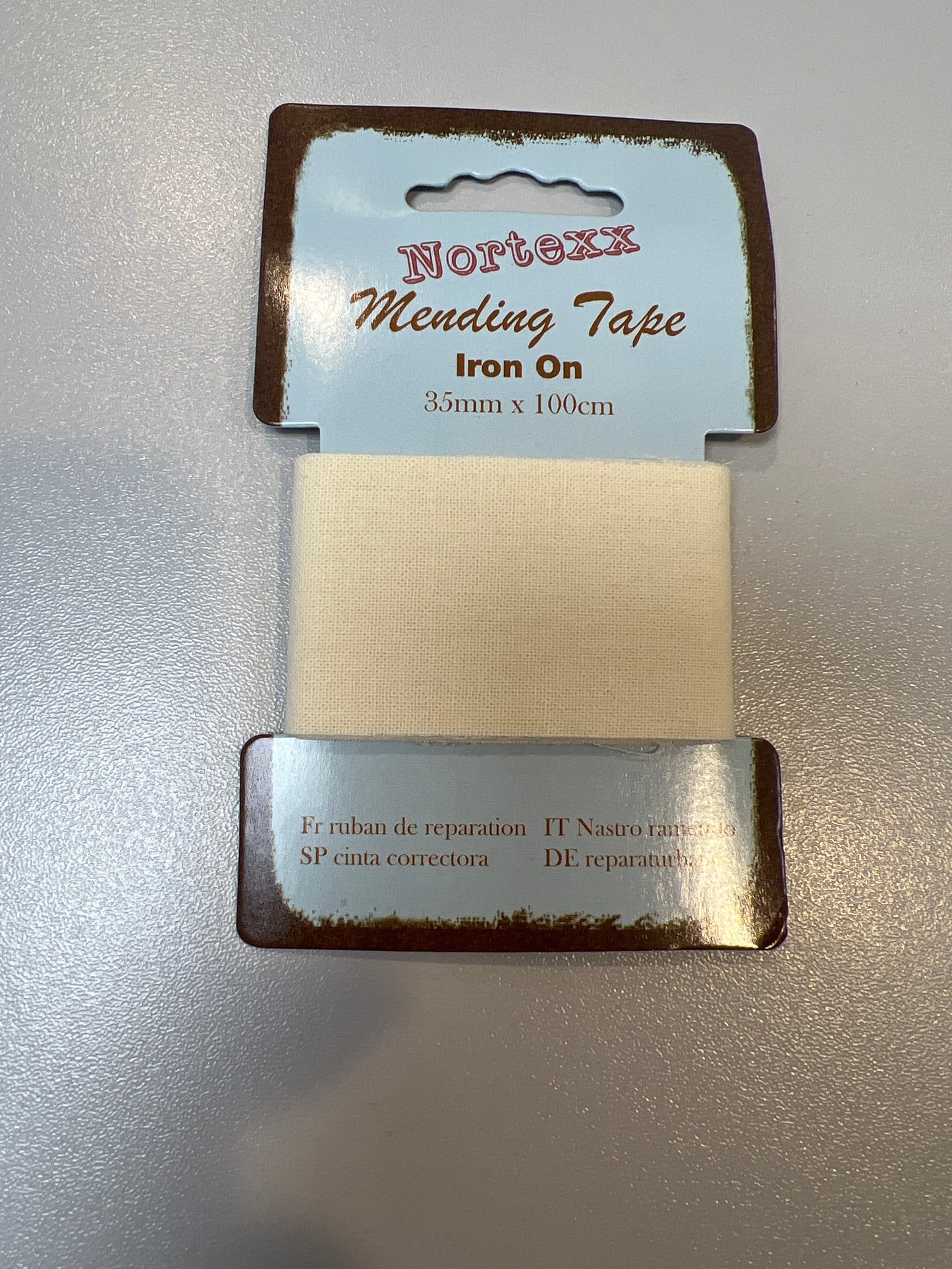 Nortexx Mending Tape cream