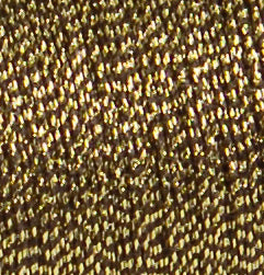 DMC Diamant Metallic Embroidery Thread 35m - D140 Light Blue