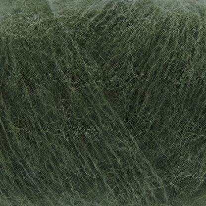 Rico Luxury Alpaca Cotton Fusion - Fusion Olive