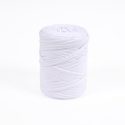 DMC Eco Vita Recycled Cotton T-Shirt Yarn - White