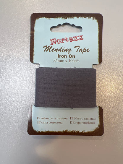 Nortexx Mending Tape Grey
